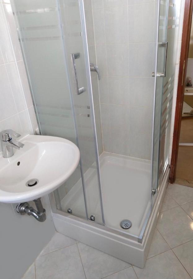 Apartamento Casa Plava Rovinj Exterior foto
