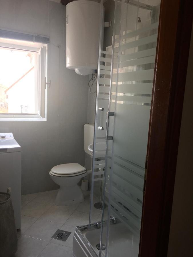 Apartamento Casa Plava Rovinj Exterior foto