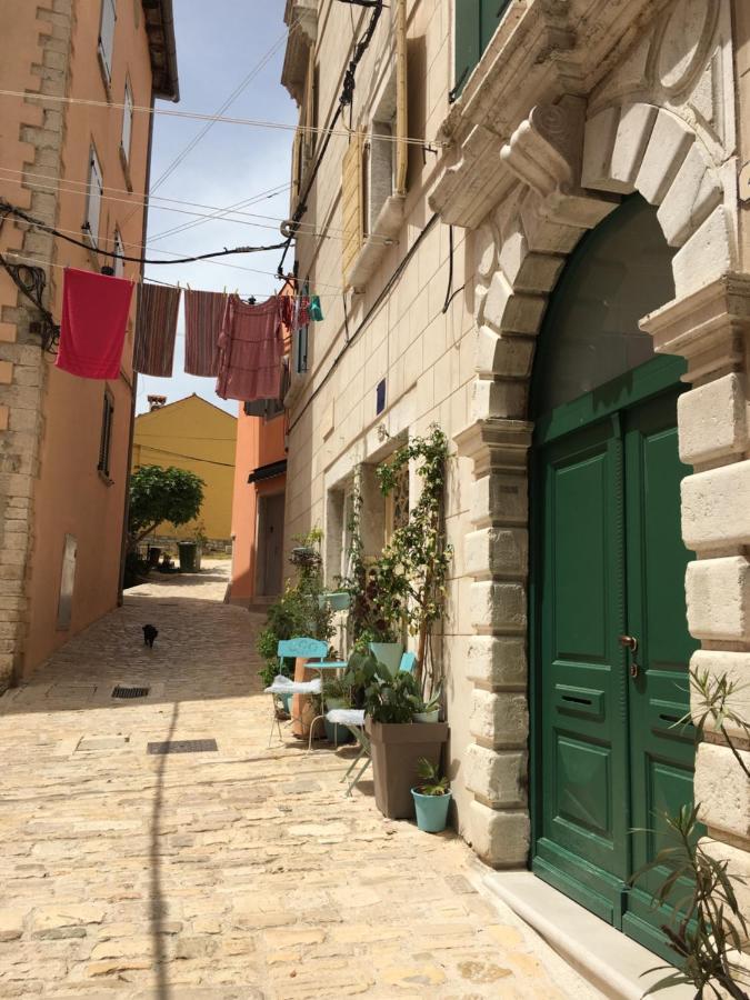 Apartamento Casa Plava Rovinj Exterior foto