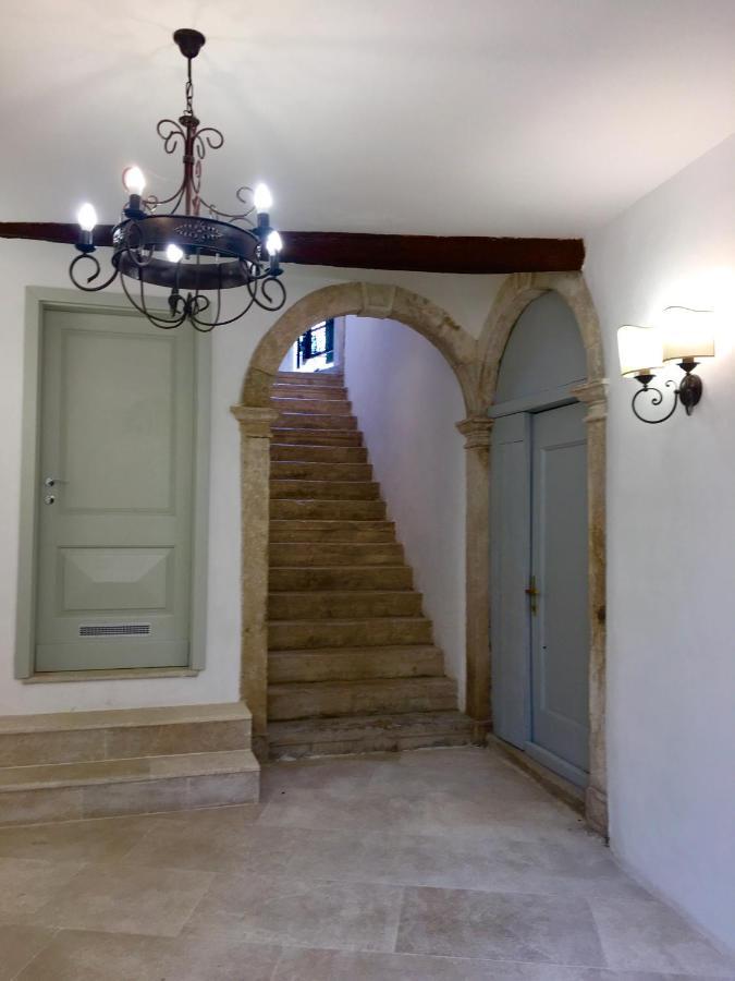 Apartamento Casa Plava Rovinj Exterior foto