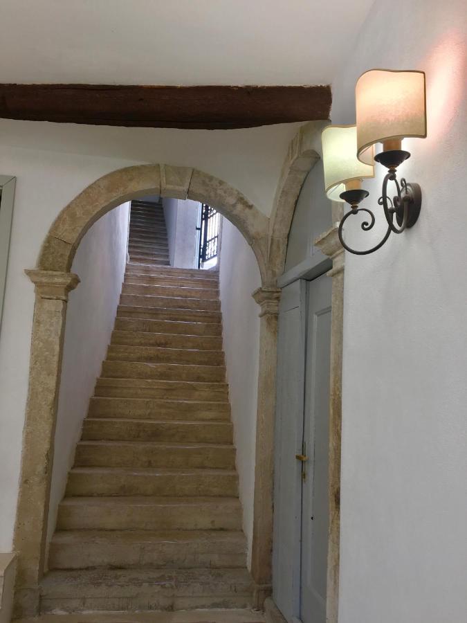 Apartamento Casa Plava Rovinj Exterior foto