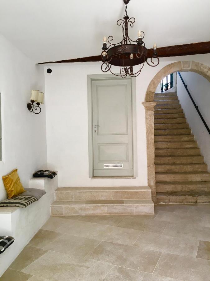 Apartamento Casa Plava Rovinj Exterior foto