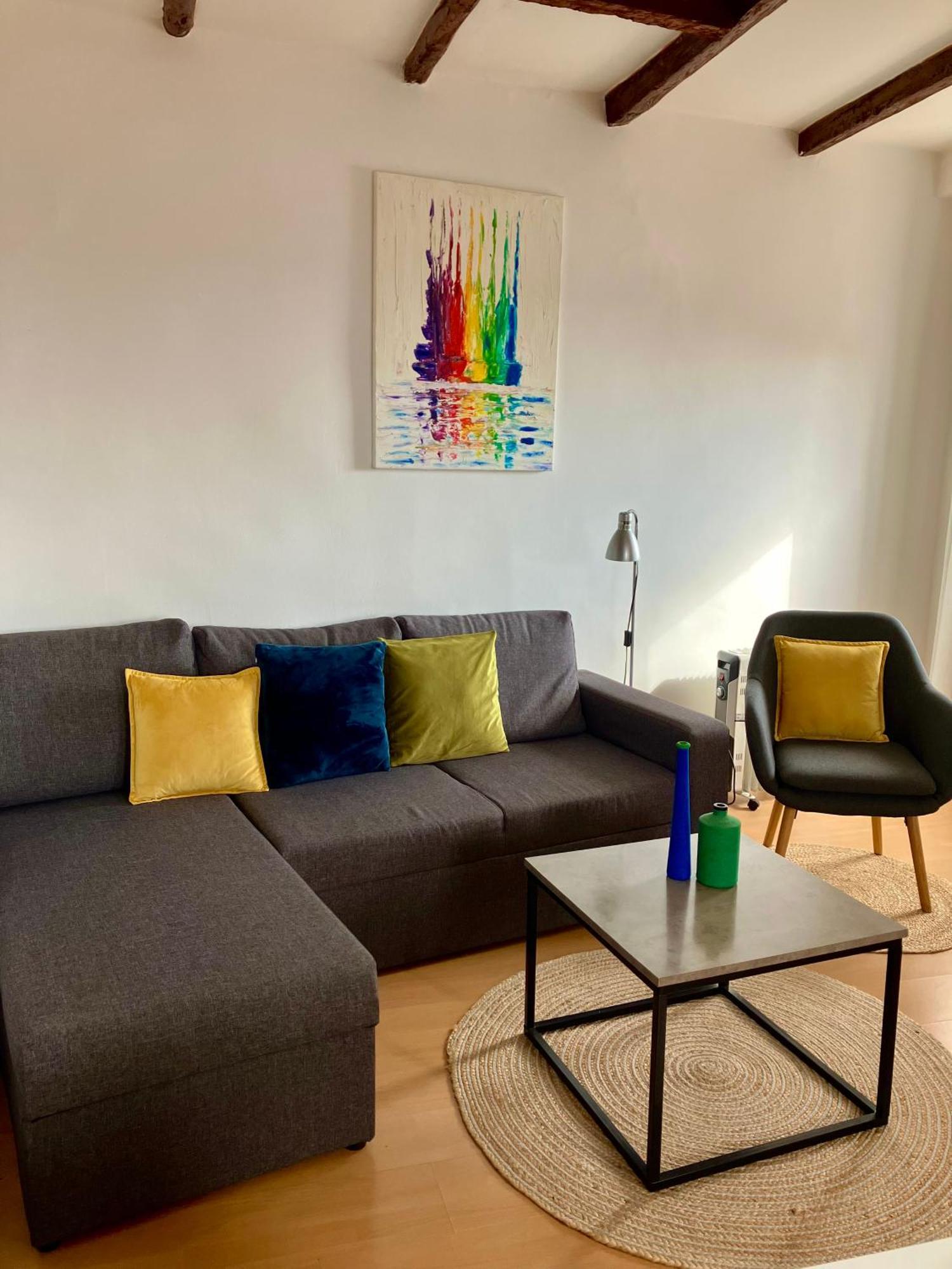 Apartamento Casa Plava Rovinj Exterior foto