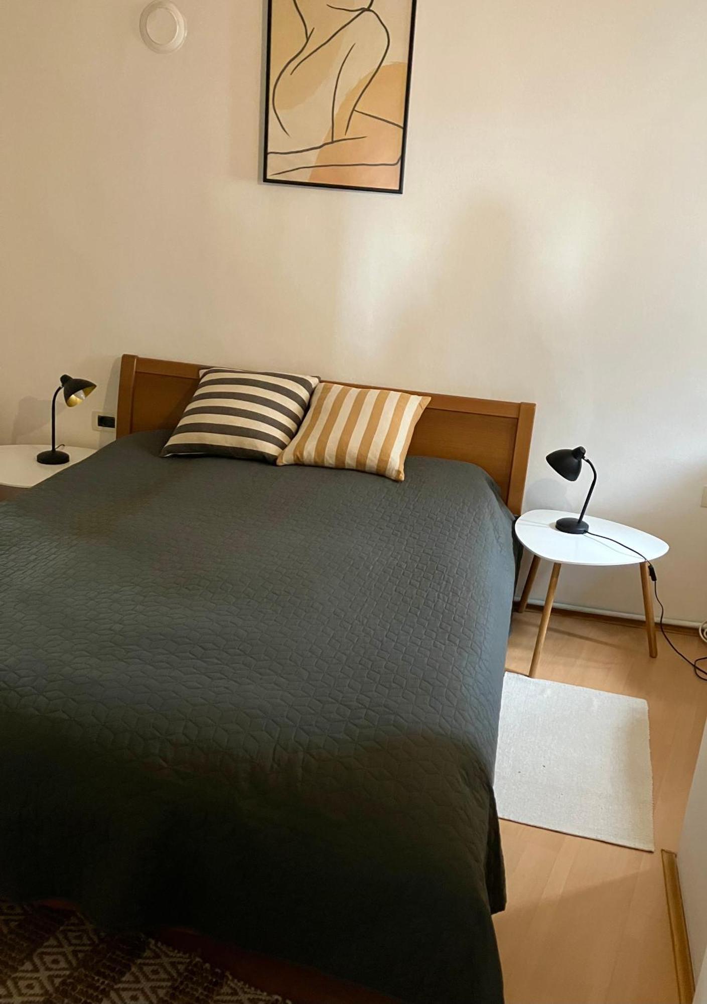 Apartamento Casa Plava Rovinj Exterior foto